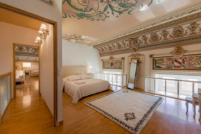 EXCEPTIONNEL !!! VENEZ SEJOURNER DANS LES 3 SUITES D'UN AUTHENTIQUE ANCIEN PALACE DE LA 